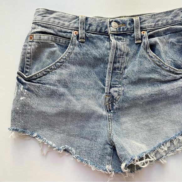 Free people shorts - Picture 6 of 15